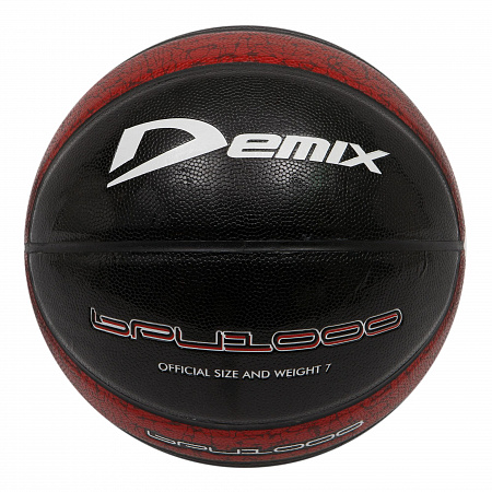 Баскетбольный мяч Demix BLPU1000