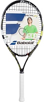 Ракетка для большого тенниса детская Babolat Nadal Junior 26